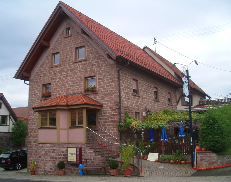 gasthaus800